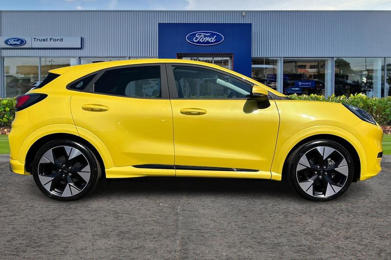 Used Ford Puma 2025 for sale - 76508139: Photo 3