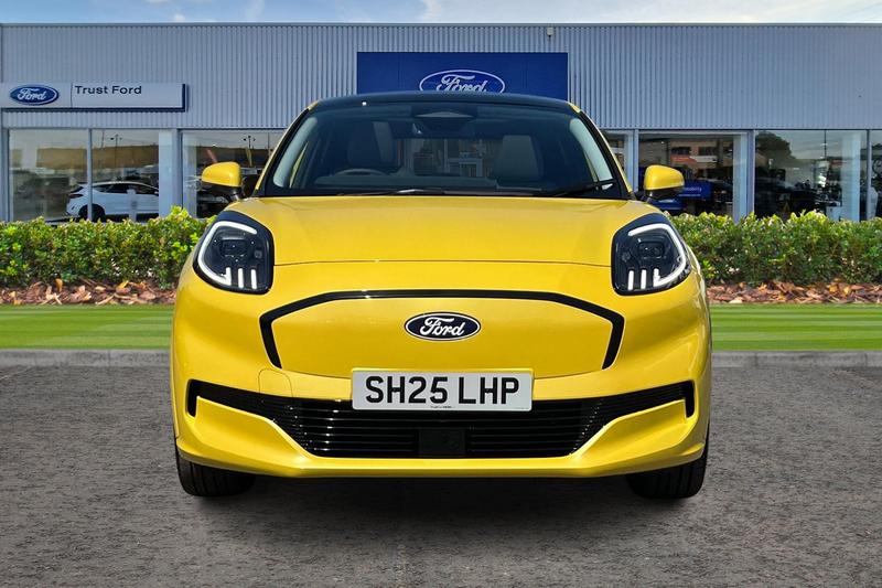 Used Ford Puma 2025 for sale - 76508139: Photo 6