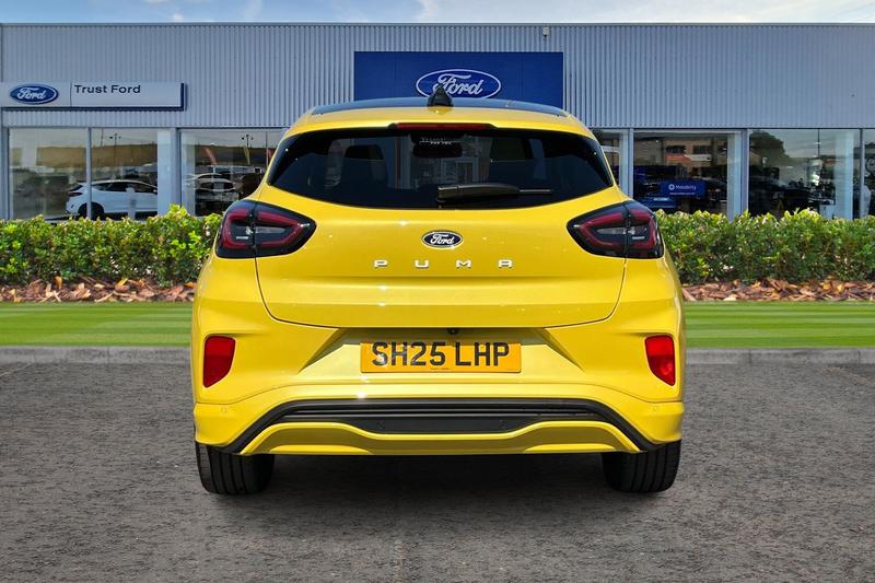 Used Ford Puma 2025 for sale - 76508139: Photo 7