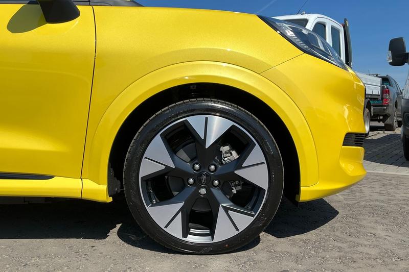 Used Ford Puma 2025 for sale - 76508139: Photo 8