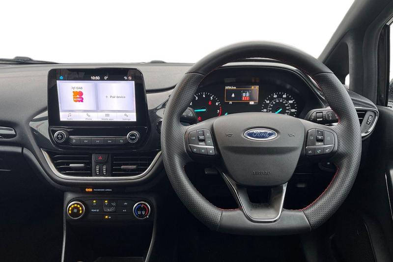 Used Ford Fiesta 2023 for sale - 77138193: Photo 11