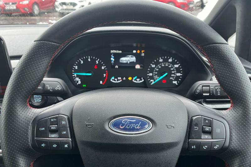 Used Ford Fiesta 2023 for sale - 77138193: Photo 12