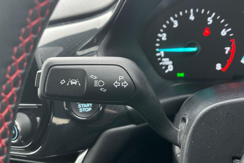 Used Ford Fiesta 2023 for sale - 77138193: Photo 14