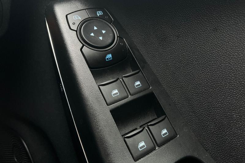 Used Ford Fiesta 2023 for sale - 77138193: Photo 16