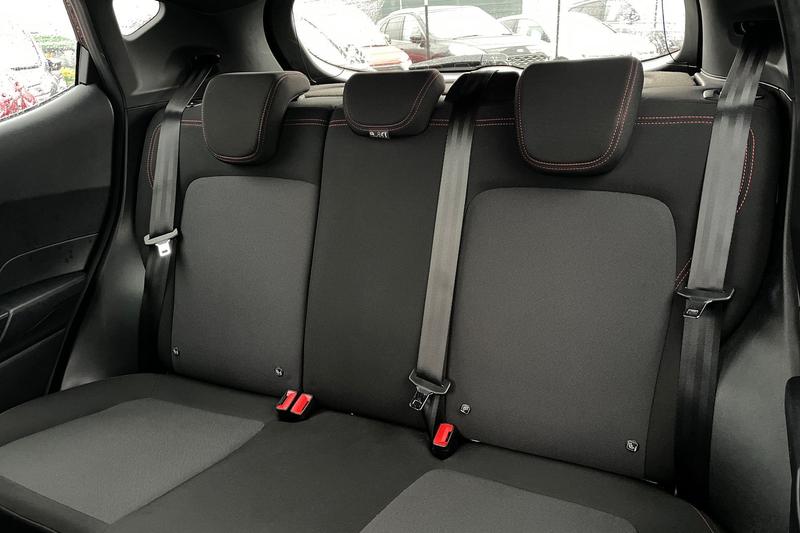 Used Ford Fiesta 2023 for sale - 77138193: Photo 20