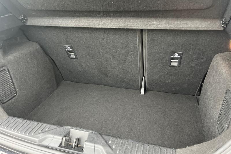 Used Ford Fiesta 2023 for sale - 77138193: Photo 21