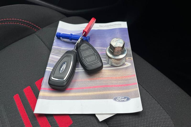 Used Ford Fiesta 2023 for sale - 77138193: Photo 22