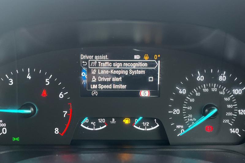 Used Ford Fiesta 2023 for sale - 77138193: Photo 24