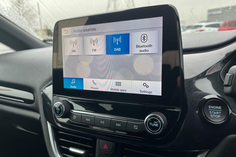 Used Ford Fiesta 2023 for sale - 77138193: Photo 25