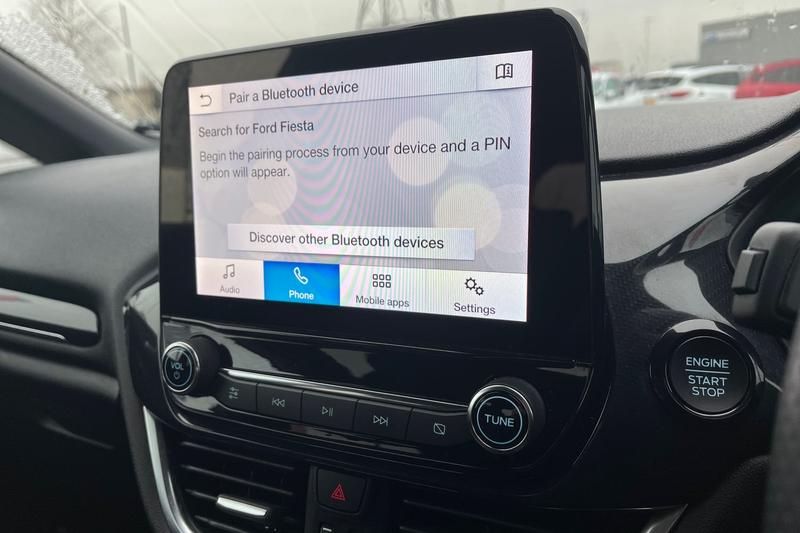 Used Ford Fiesta 2023 for sale - 77138193: Photo 26