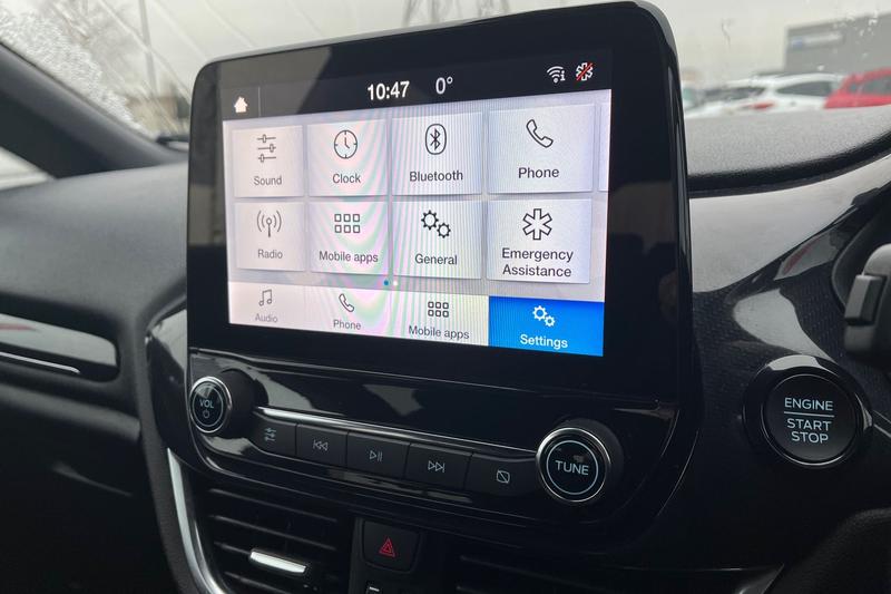 Used Ford Fiesta 2023 for sale - 77138193: Photo 27