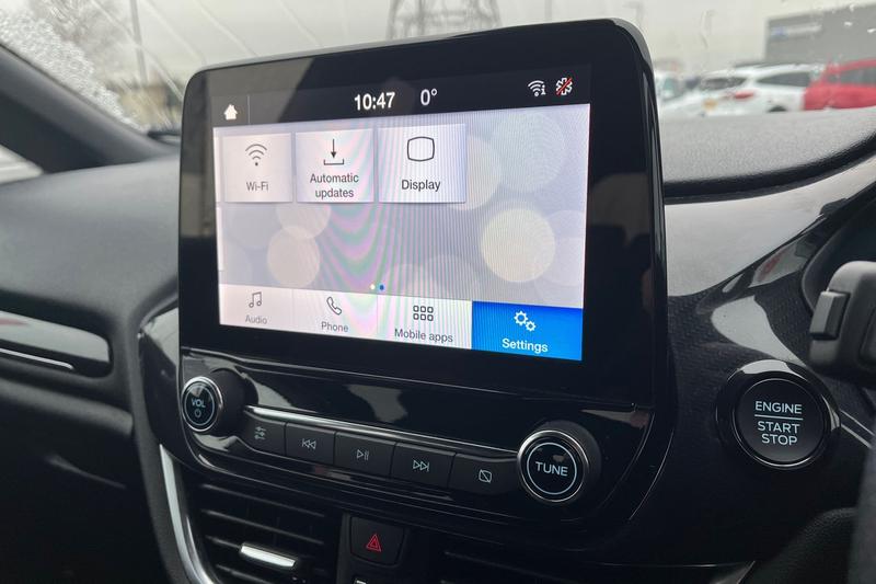 Used Ford Fiesta 2023 for sale - 77138193: Photo 28