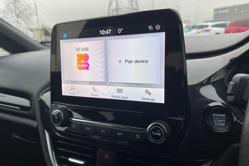 Used Ford Fiesta 2023 for sale - 77138193: Photo 29