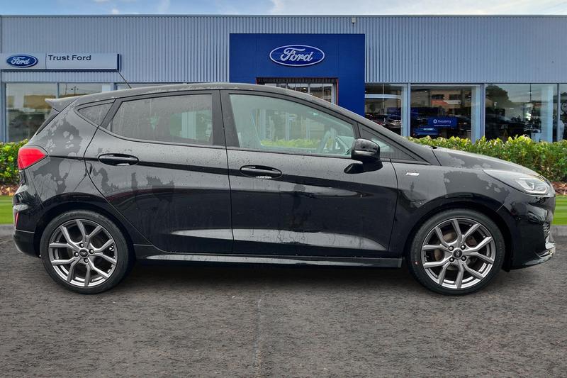 Used Ford Fiesta 2023 for sale - 77138193: Photo 3