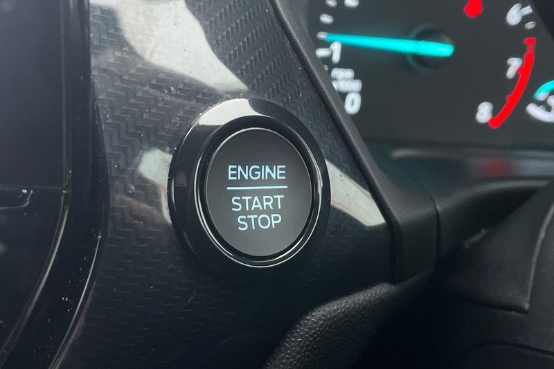 Used Ford Fiesta 2023 for sale - 77138193: Photo 30