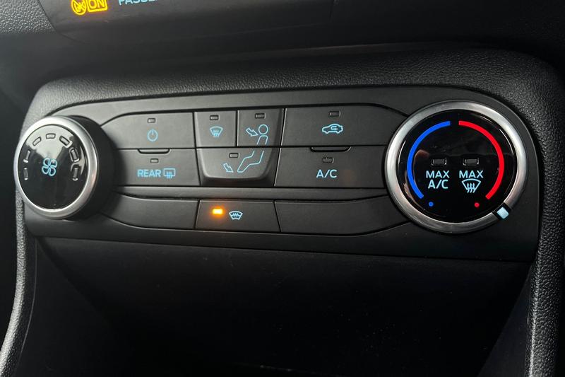 Used Ford Fiesta 2023 for sale - 77138193: Photo 31