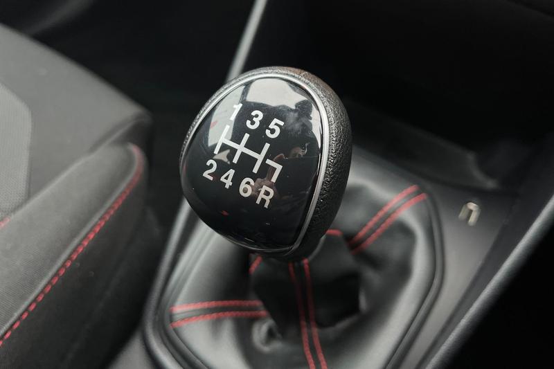 Used Ford Fiesta 2023 for sale - 77138193: Photo 33