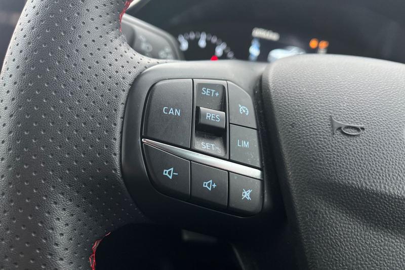 Used Ford Fiesta 2023 for sale - 77138193: Photo 35