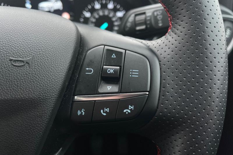 Used Ford Fiesta 2023 for sale - 77138193: Photo 36