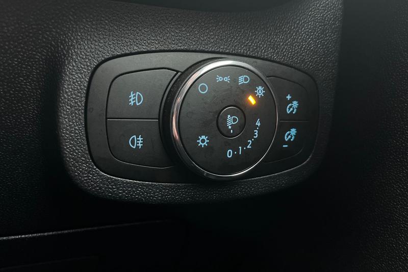 Used Ford Fiesta 2023 for sale - 77138193: Photo 37