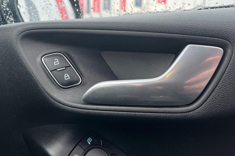 Used Ford Fiesta 2023 for sale - 77138193: Photo 38