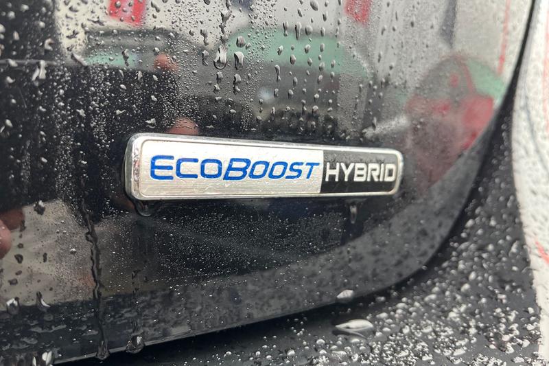 Used Ford Fiesta 2023 for sale - 77138193: Photo 40