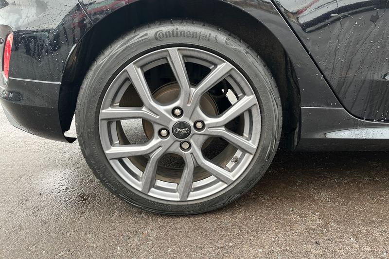 Used Ford Fiesta 2023 for sale - 77138193: Photo 8