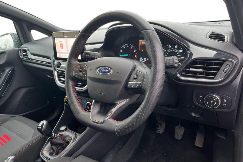 Used Ford Fiesta 2023 for sale - 77138193: Photo 9