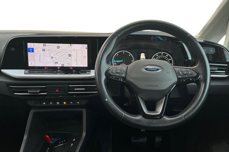 Used Ford Tourneo Connect 2022 for sale - 76895338: Photo 11