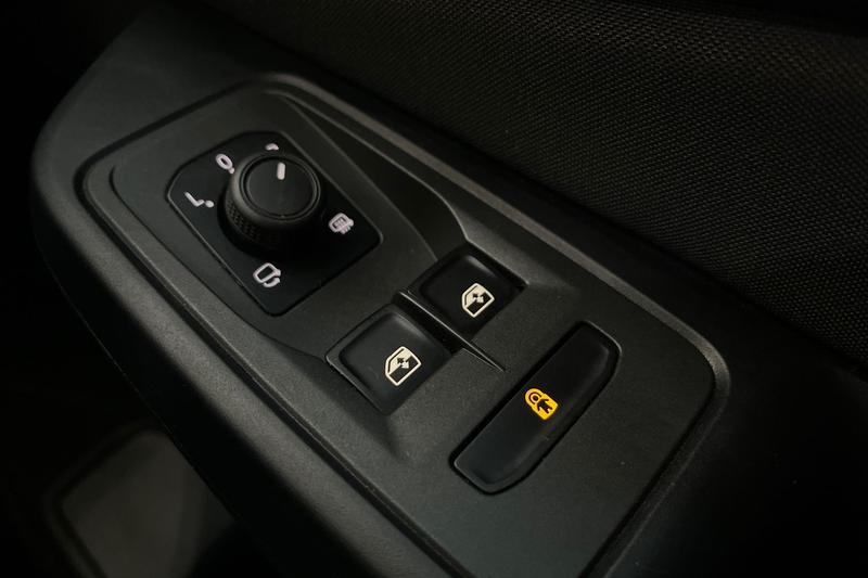 Used Ford Tourneo Connect 2022 for sale - 76895338: Photo 16