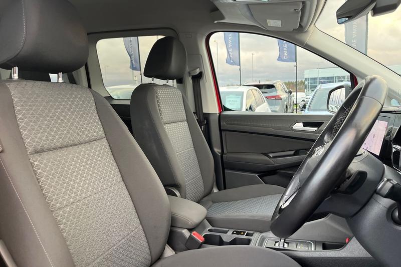 Used Ford Tourneo Connect 2022 for sale - 76895338: Photo 17