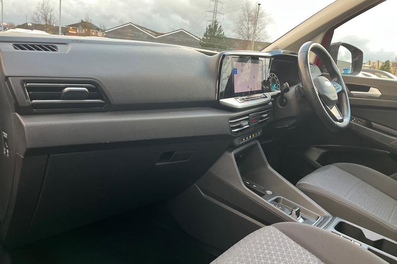 Used Ford Tourneo Connect 2022 for sale - 76895338: Photo 18