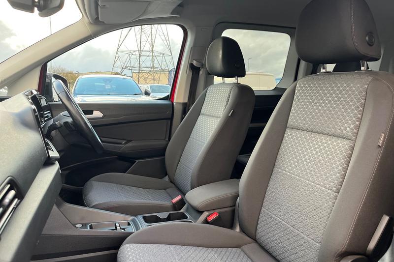 Used Ford Tourneo Connect 2022 for sale - 76895338: Photo 19