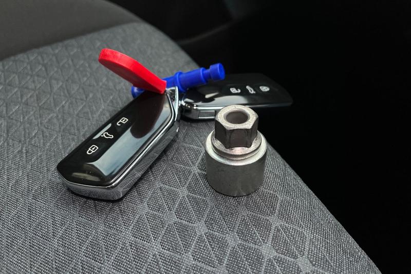 Used Ford Tourneo Connect 2022 for sale - 76895338: Photo 22