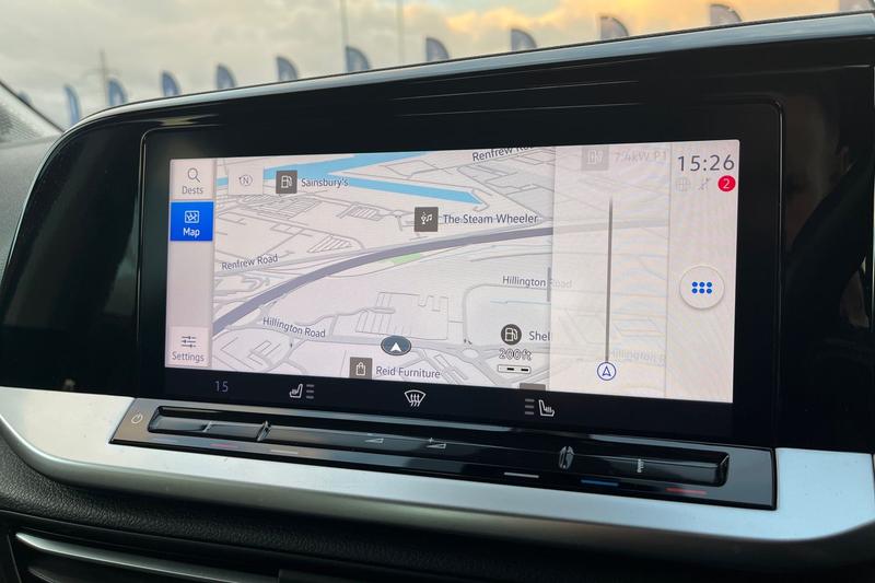 Used Ford Tourneo Connect 2022 for sale - 76895338: Photo 23