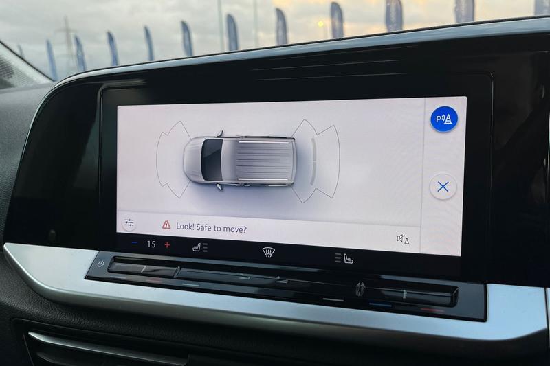 Used Ford Tourneo Connect 2022 for sale - 76895338: Photo 24