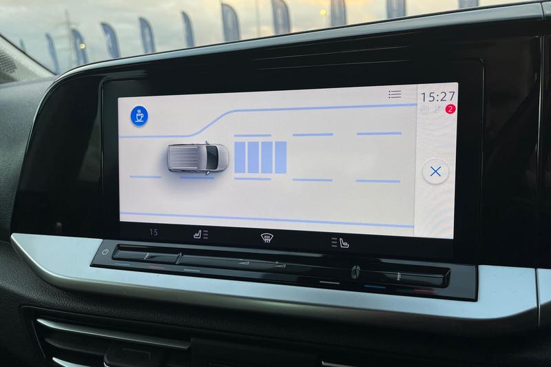 Used Ford Tourneo Connect 2022 for sale - 76895338: Photo 25