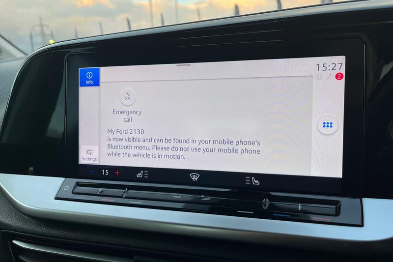 Used Ford Tourneo Connect 2022 for sale - 76895338: Photo 27