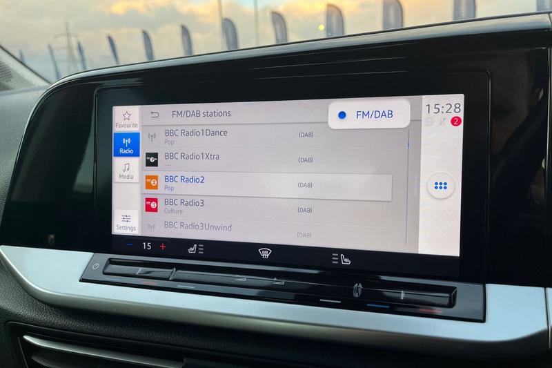 Used Ford Tourneo Connect 2022 for sale - 76895338: Photo 28