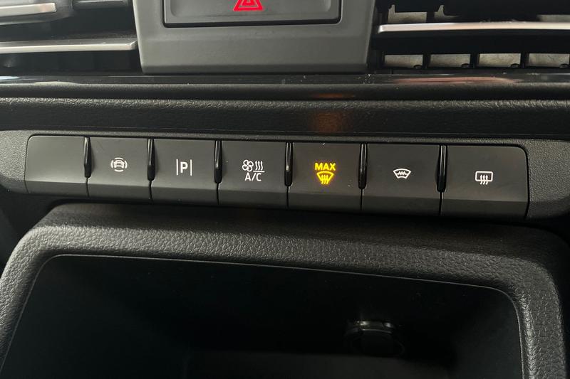 Used Ford Tourneo Connect 2022 for sale - 76895338: Photo 31