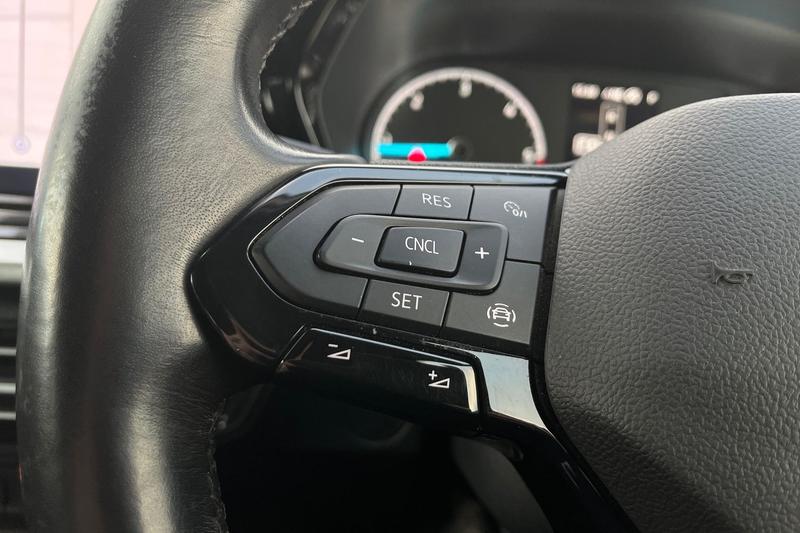 Used Ford Tourneo Connect 2022 for sale - 76895338: Photo 35