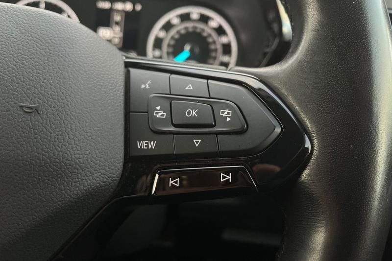 Used Ford Tourneo Connect 2022 for sale - 76895338: Photo 36