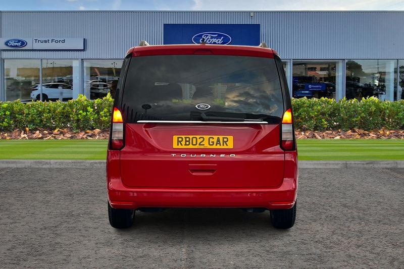 Used Ford Tourneo Connect 2022 for sale - 76895338: Photo 7