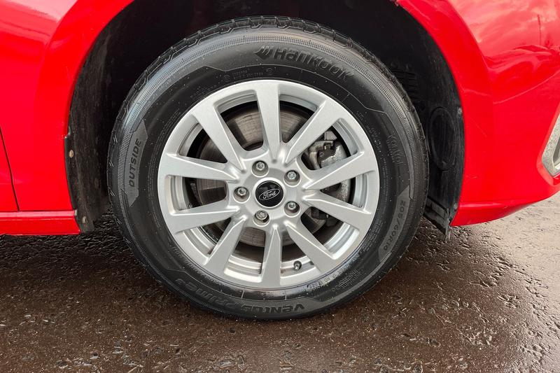 Used Ford Tourneo Connect 2022 for sale - 76895338: Photo 8