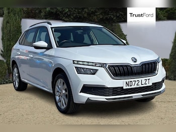 Used Skoda Kamiq 2023 for sale - 78505768: Photo