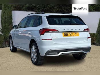 Used Skoda Kamiq 2023 for sale - 78505768: Photo