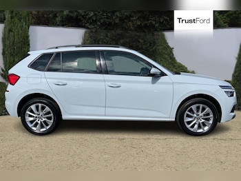 Used Skoda Kamiq 2023 for sale - 78505768: Photo