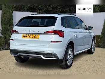 Used Skoda Kamiq 2023 for sale - 78505768: Photo