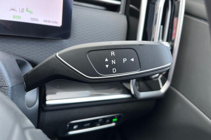 Used Jaecoo Jaecoo 7 2025 for sale - 77301123: Photo 15