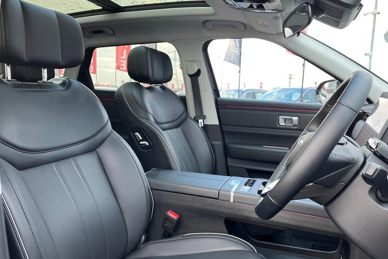 Used Jaecoo Jaecoo 7 2025 for sale - 77301123: Photo 17